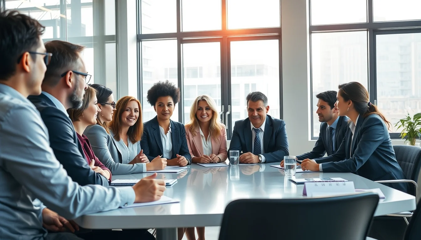 Business Coaching for Executives